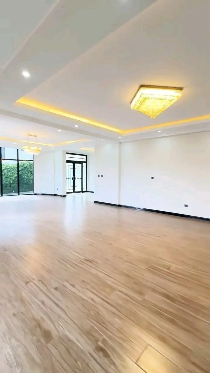 Modern G+2 Residential House Ayat – photo 4