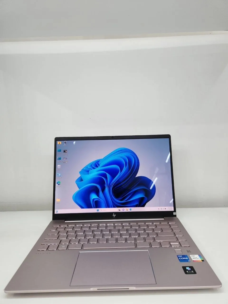 HP Pavilion Plus 14 i5 13th Gen – photo 5