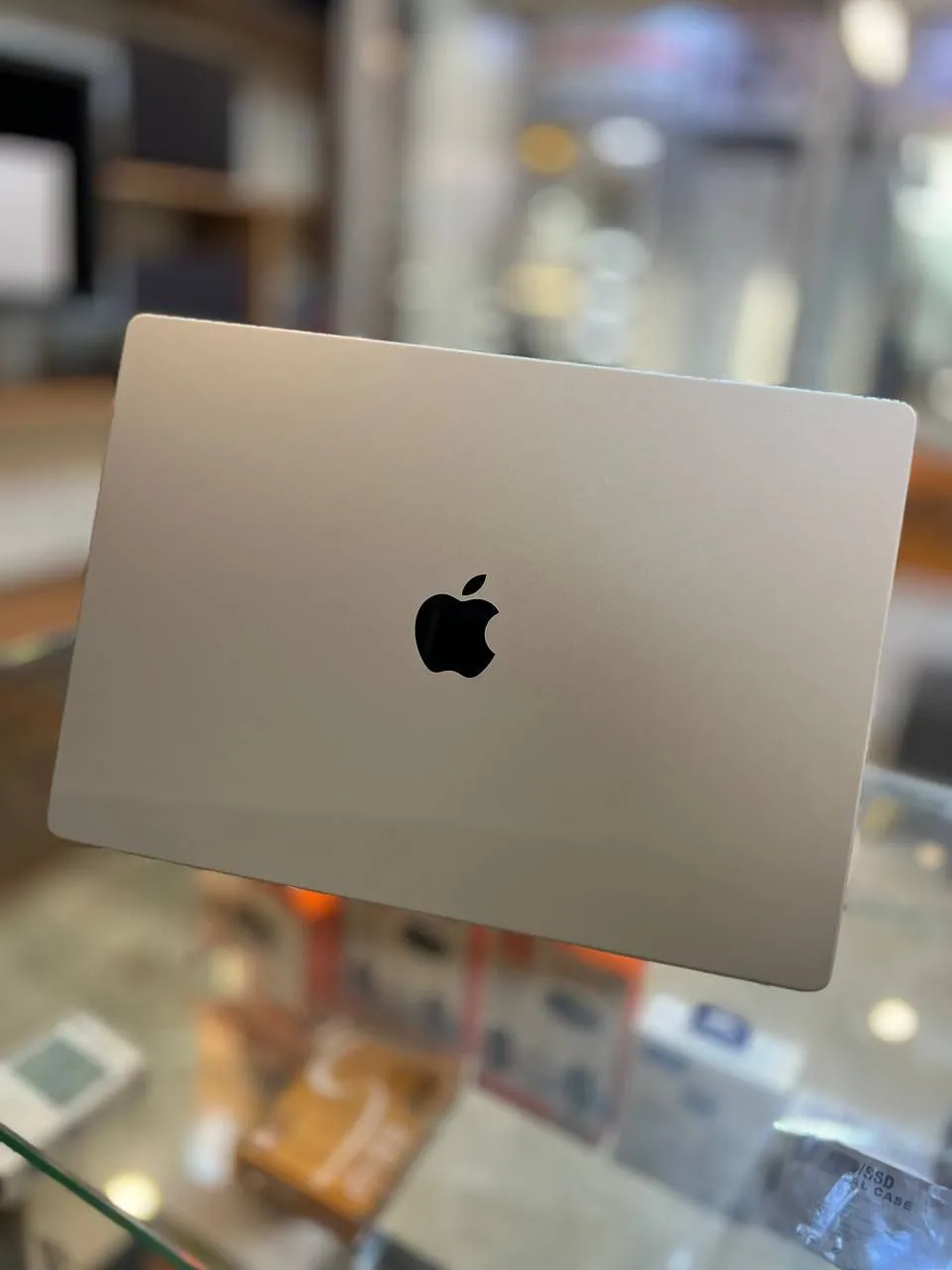 Apple MacBook Pro 16-inch M1 Pro – photo 6