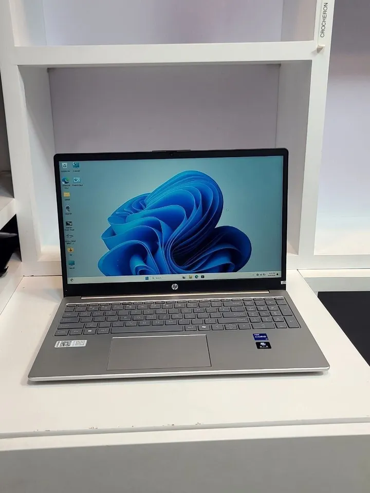 HP Notebook 15 Core i7 13th Gen – photo 3