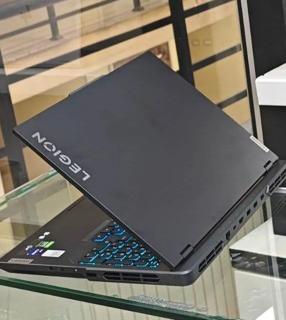 Lenovo Legion Pro 5 Gaming Laptop – photo 4