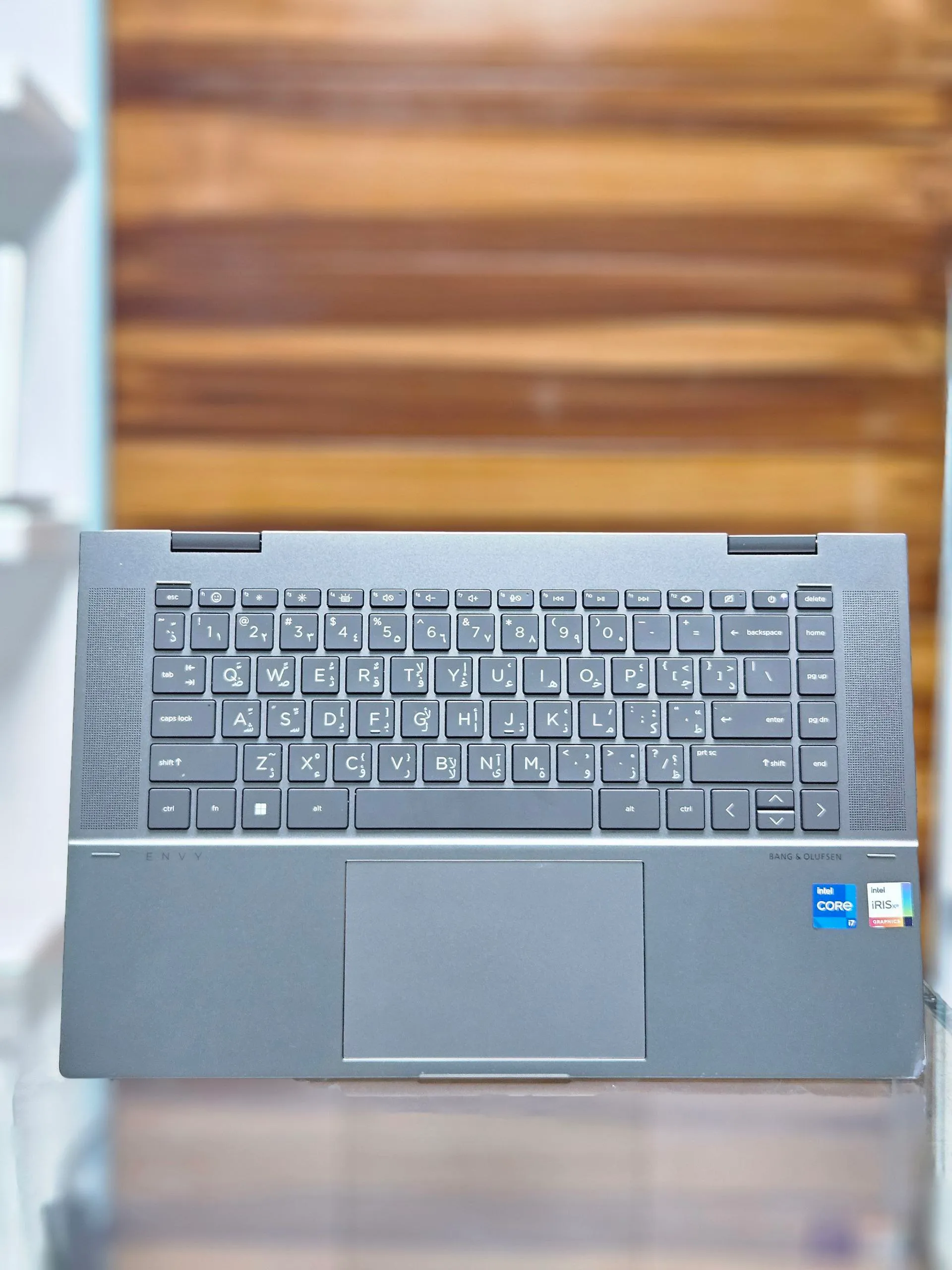 HP Envy x360 13th Gen i7 Laptop – photo 5