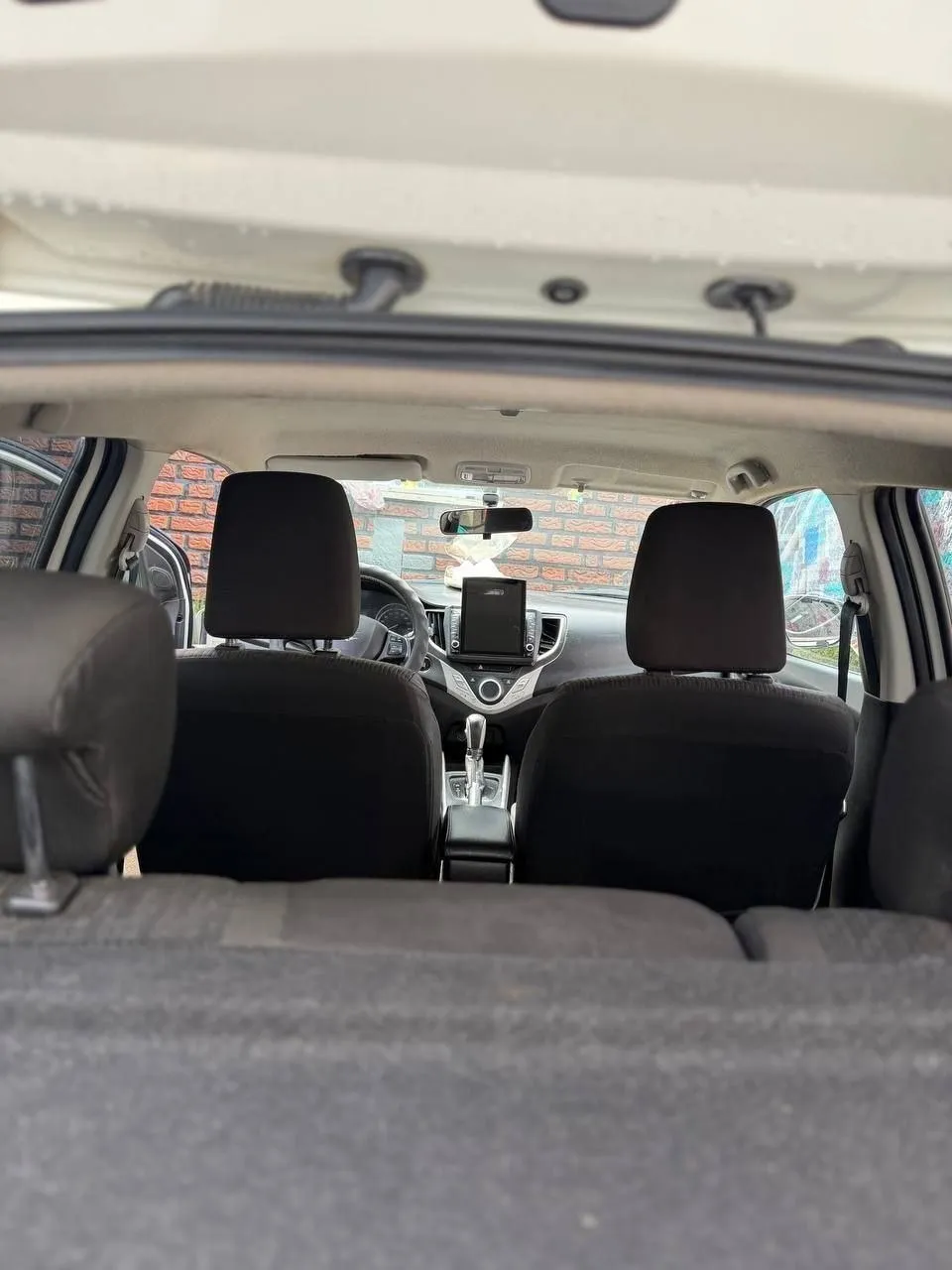 Suzuki Baleno 2020 Automatic – photo 5