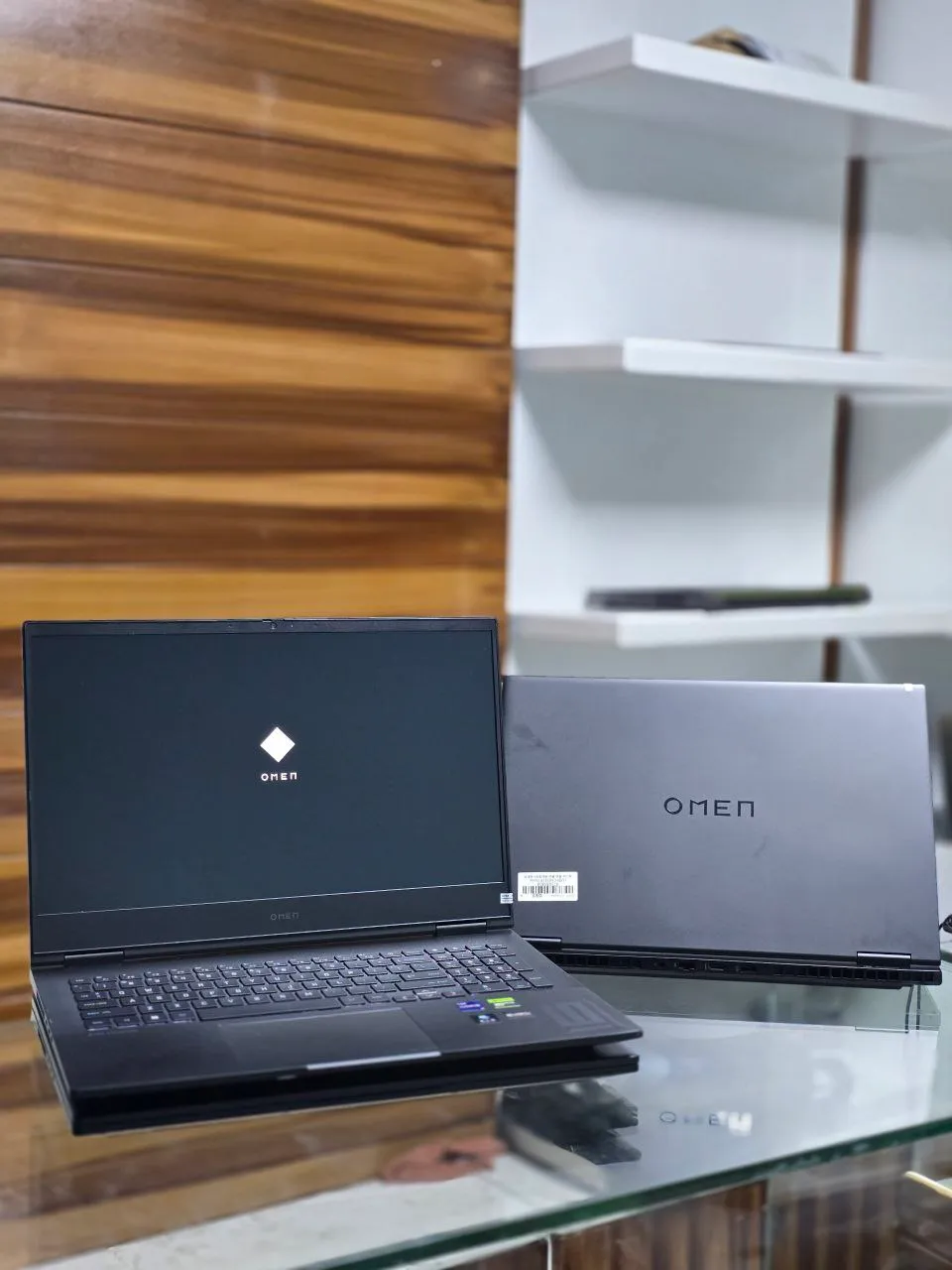 HP Omen 16 Core i9 13th Gen – photo 3
