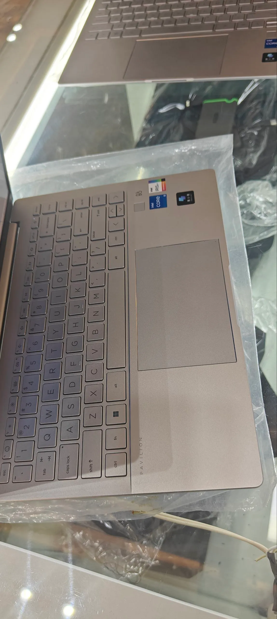 HP Pavilion Plus i5 16GB 1TB – photo 3