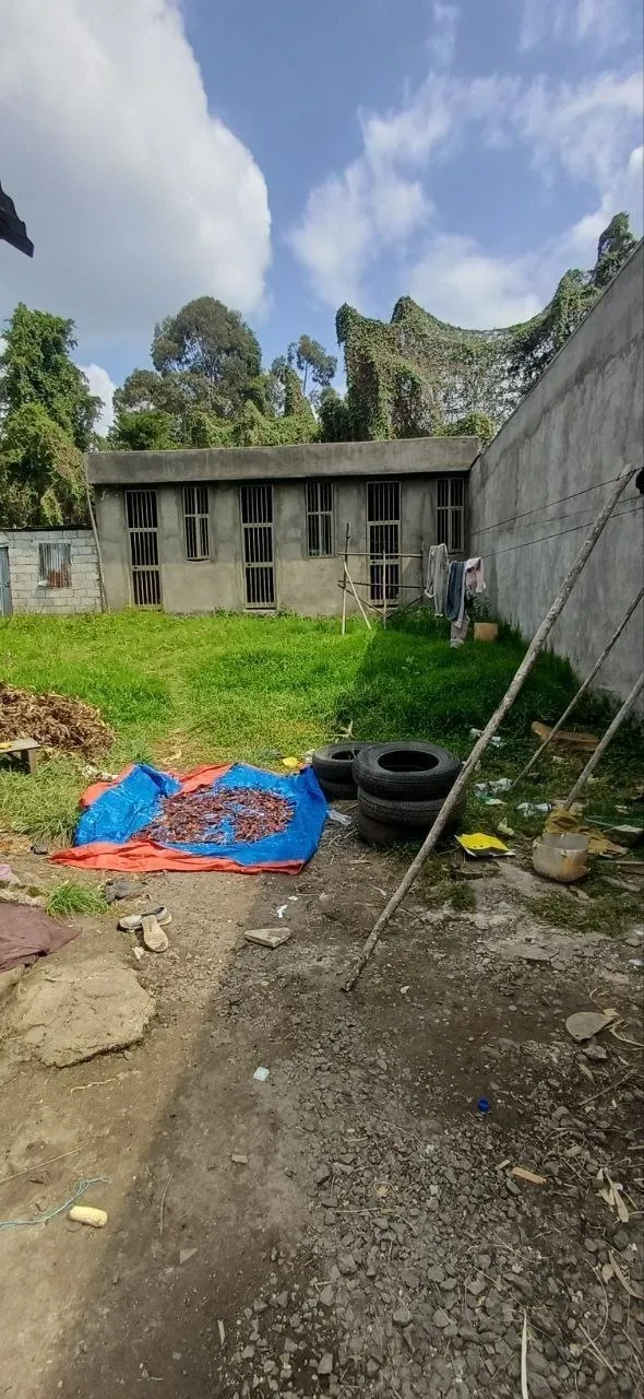 የሚሸጥ 250 ካሬ ቦታ አያት – photo 3
