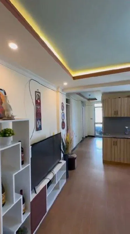 2 Bedroom 40/60 Condominium Ayat 49 – photo 5