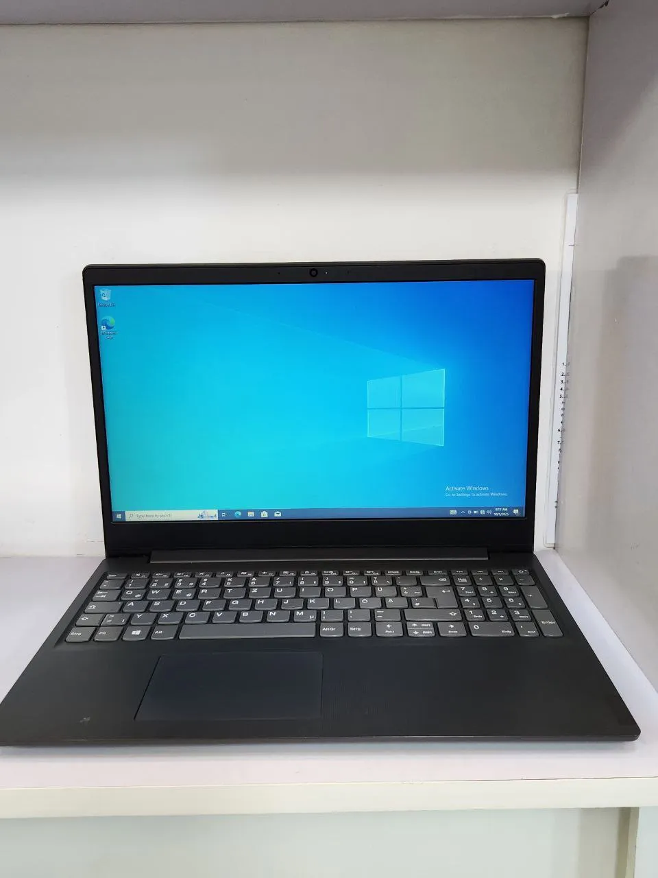 Lenovo Ideapad S145 Ryzen 5 Laptop – photo 5