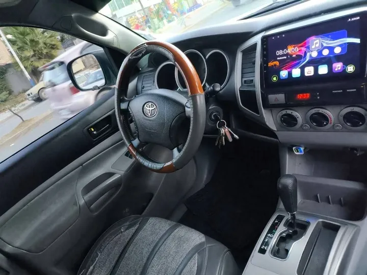 2025 BYD Leopard 3 Max SUV – photo 7