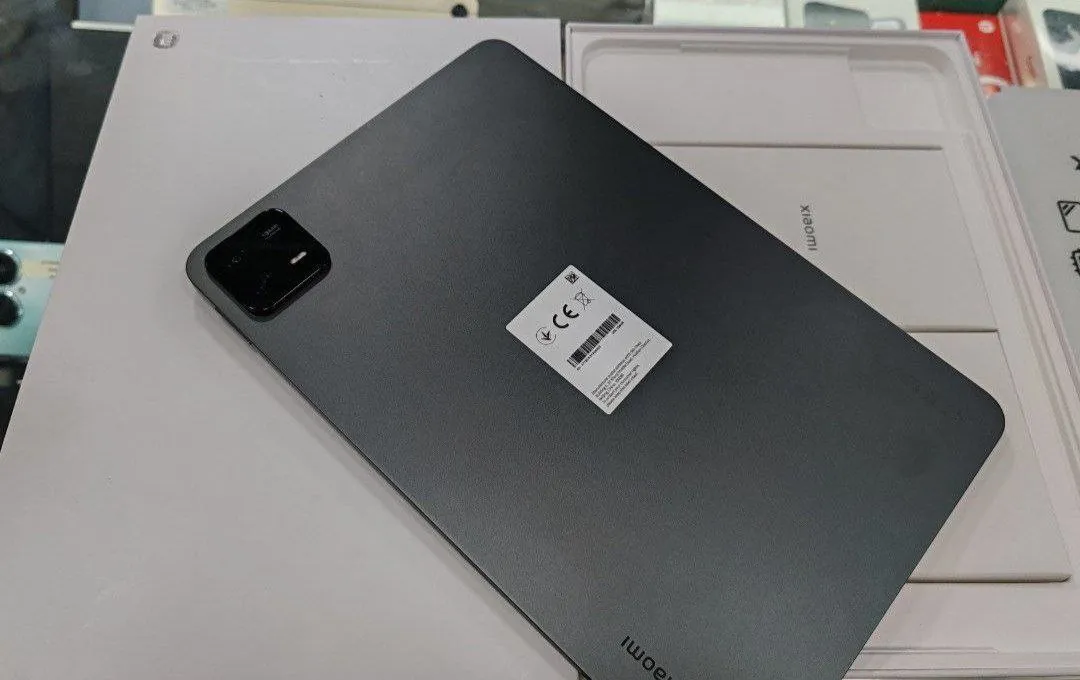 Xiaomi Pad 5 Pro 256GB – photo 4