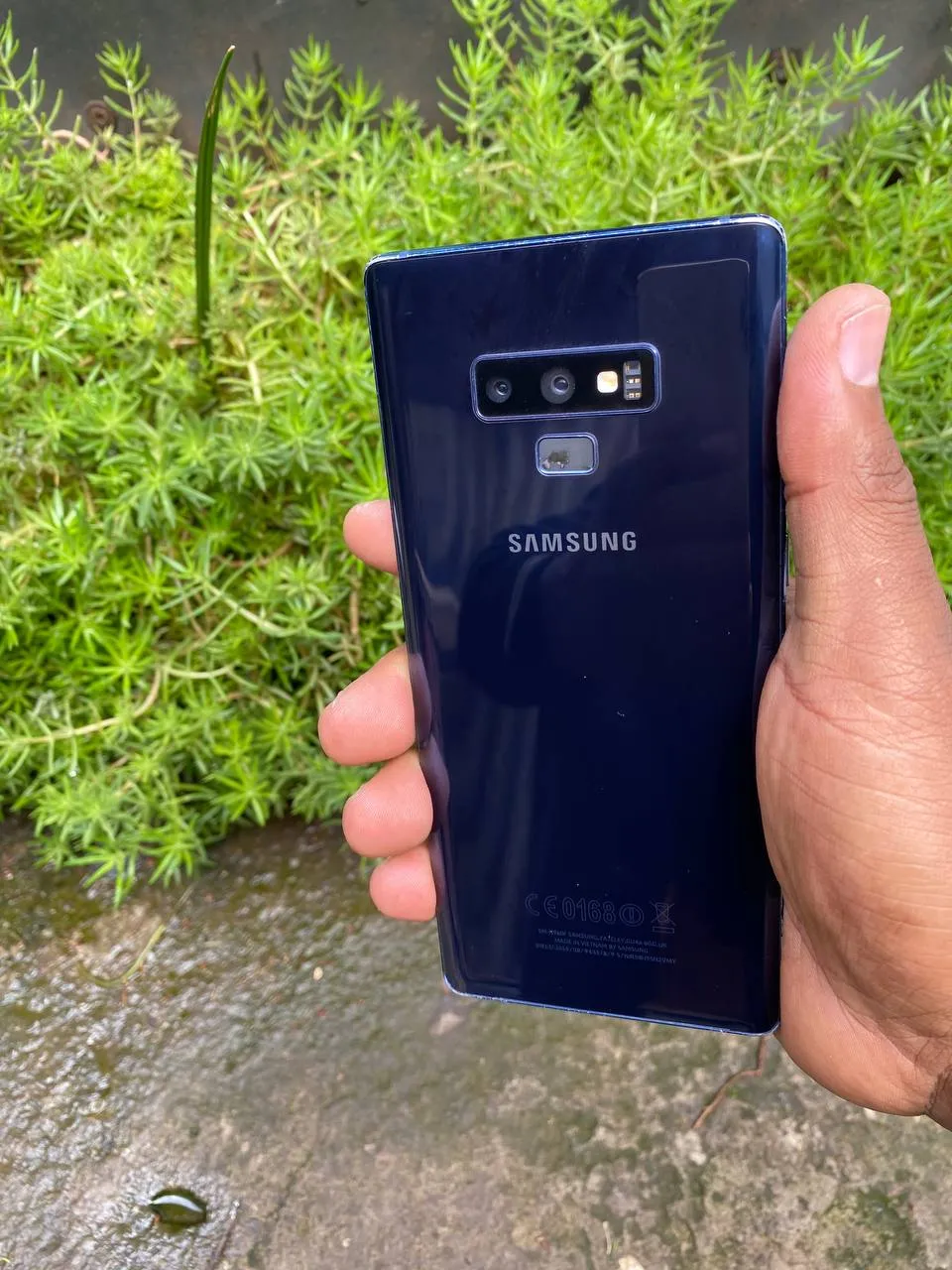Samsung Galaxy Note 9 128GB – photo 5