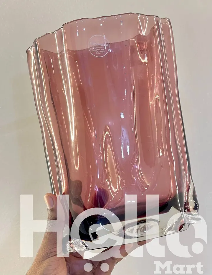 Decorative Flower Vase – photo 3