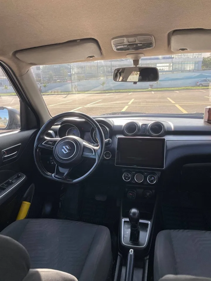 Suzuki Swift 2022 Full Option – photo 6