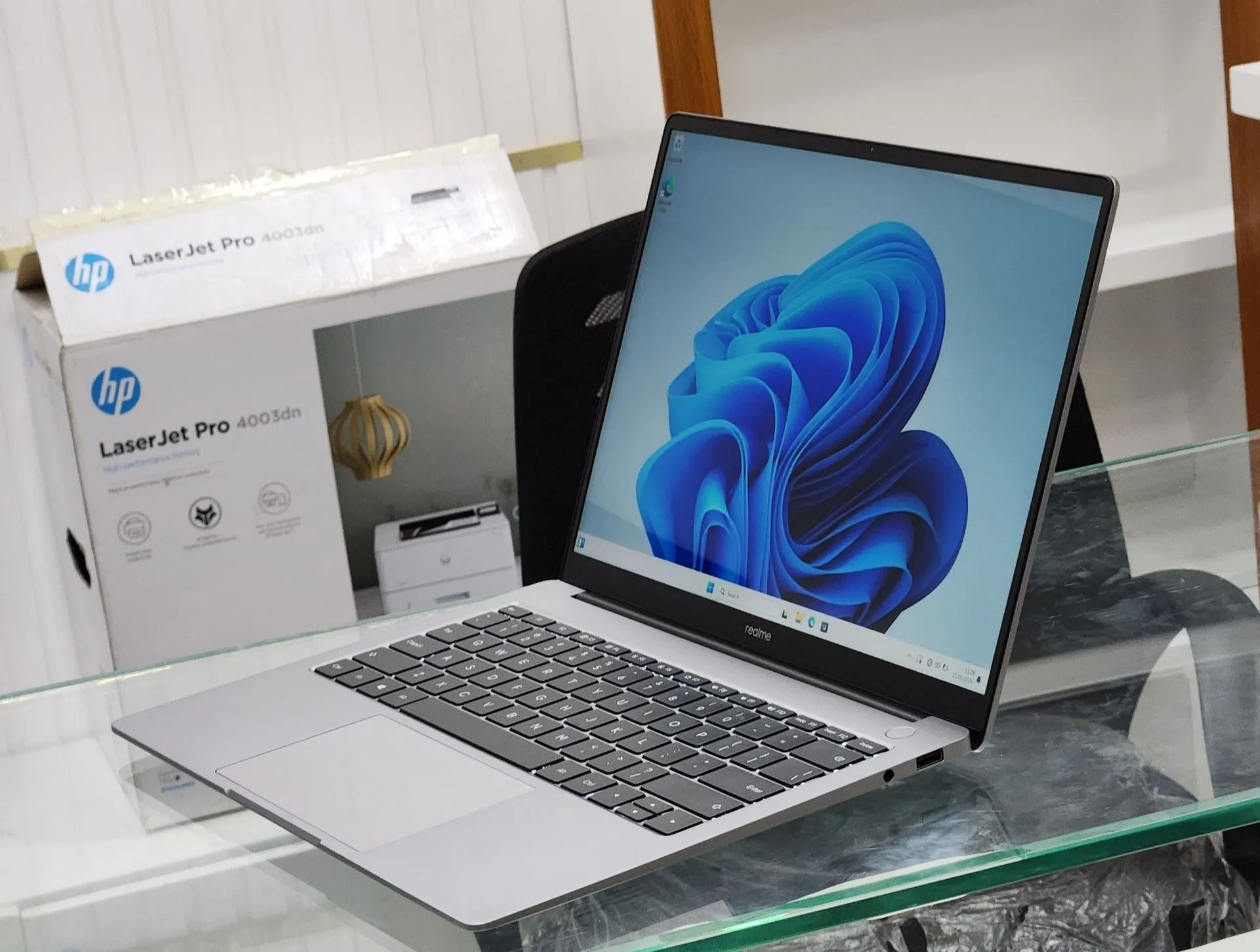 Realme Laptop Intel Core i5 11th Gen – photo 5