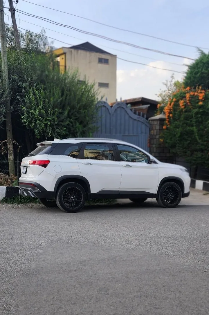 Chevrolet Captiva Premier 2022 SUV – photo 8