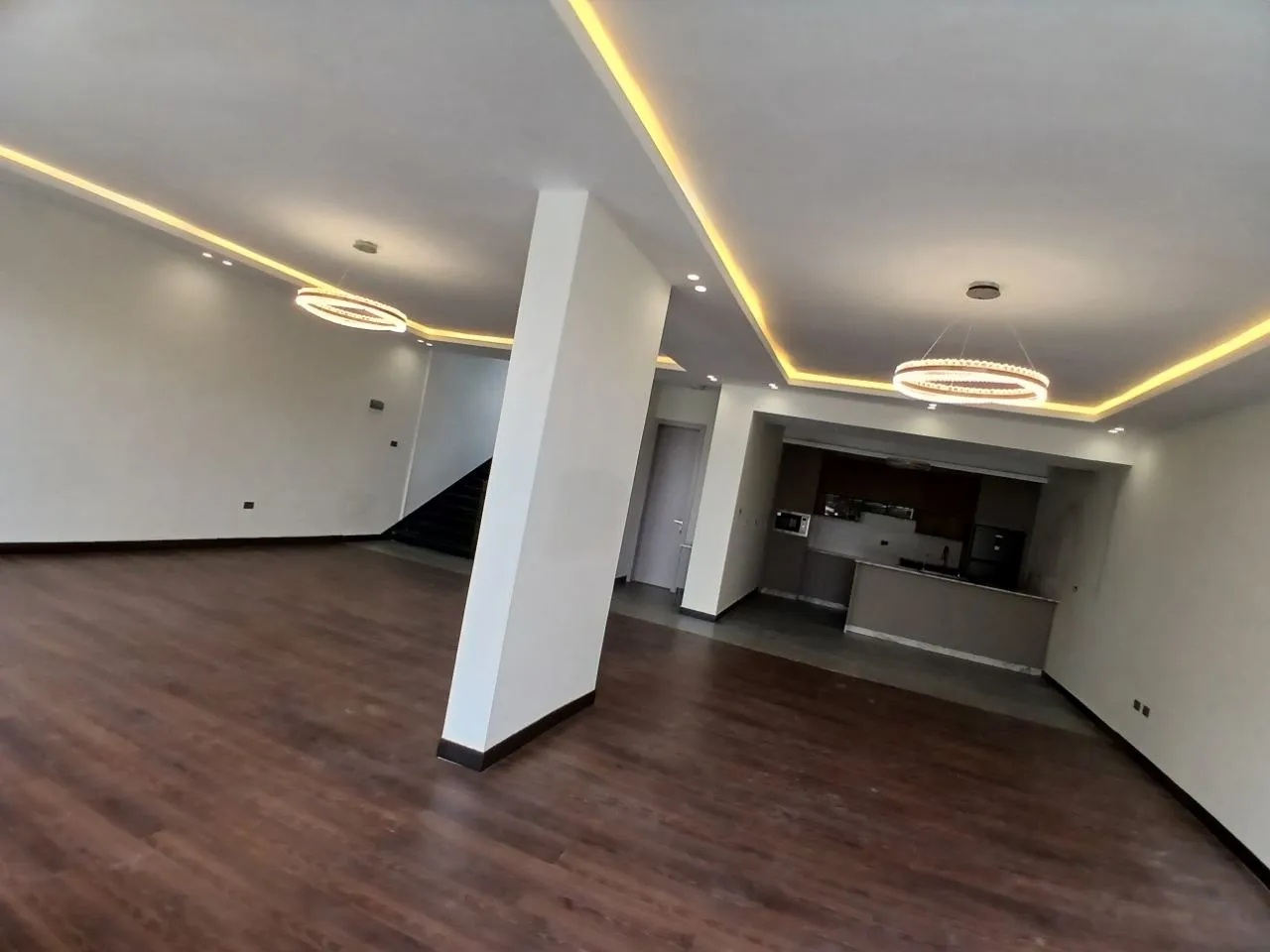 Modern G+2 Residential House – photo 5