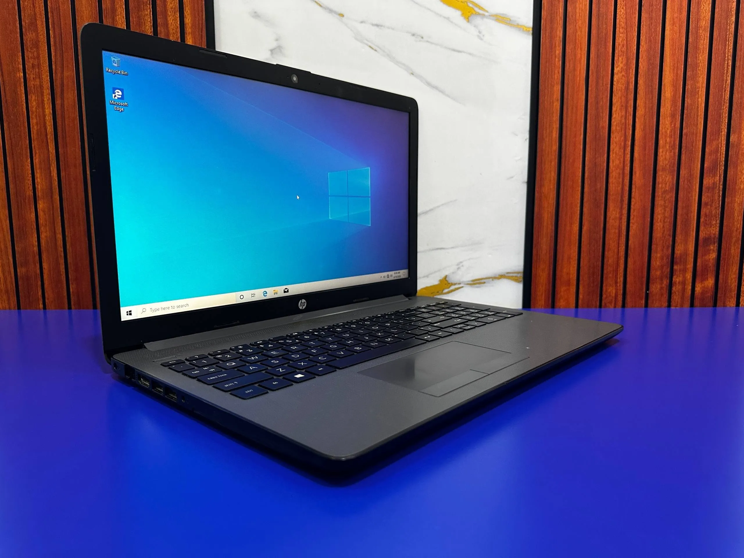 HP 250 G6 Core i3 Laptop – photo 3