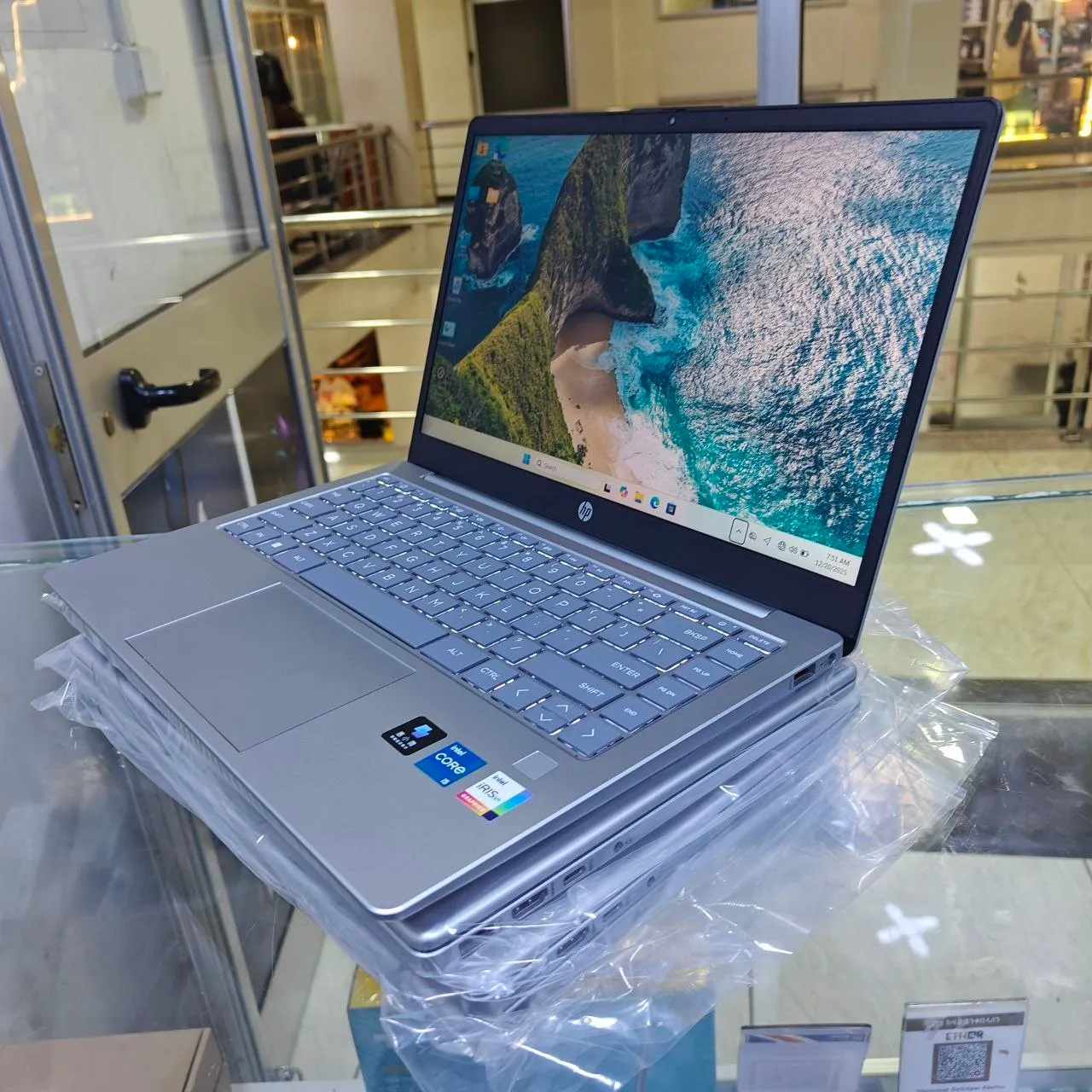 Brand New HP Notebook i5 13th Gen – photo 3