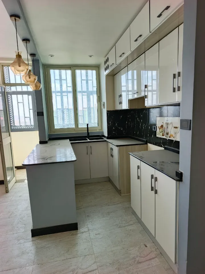 2 Bedroom 72 sqm Condominium Ayat – photo 5
