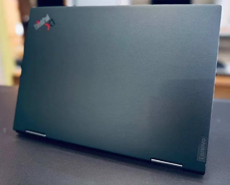 Lenovo X1 Yoga i7 32GB 512GB – photo 4