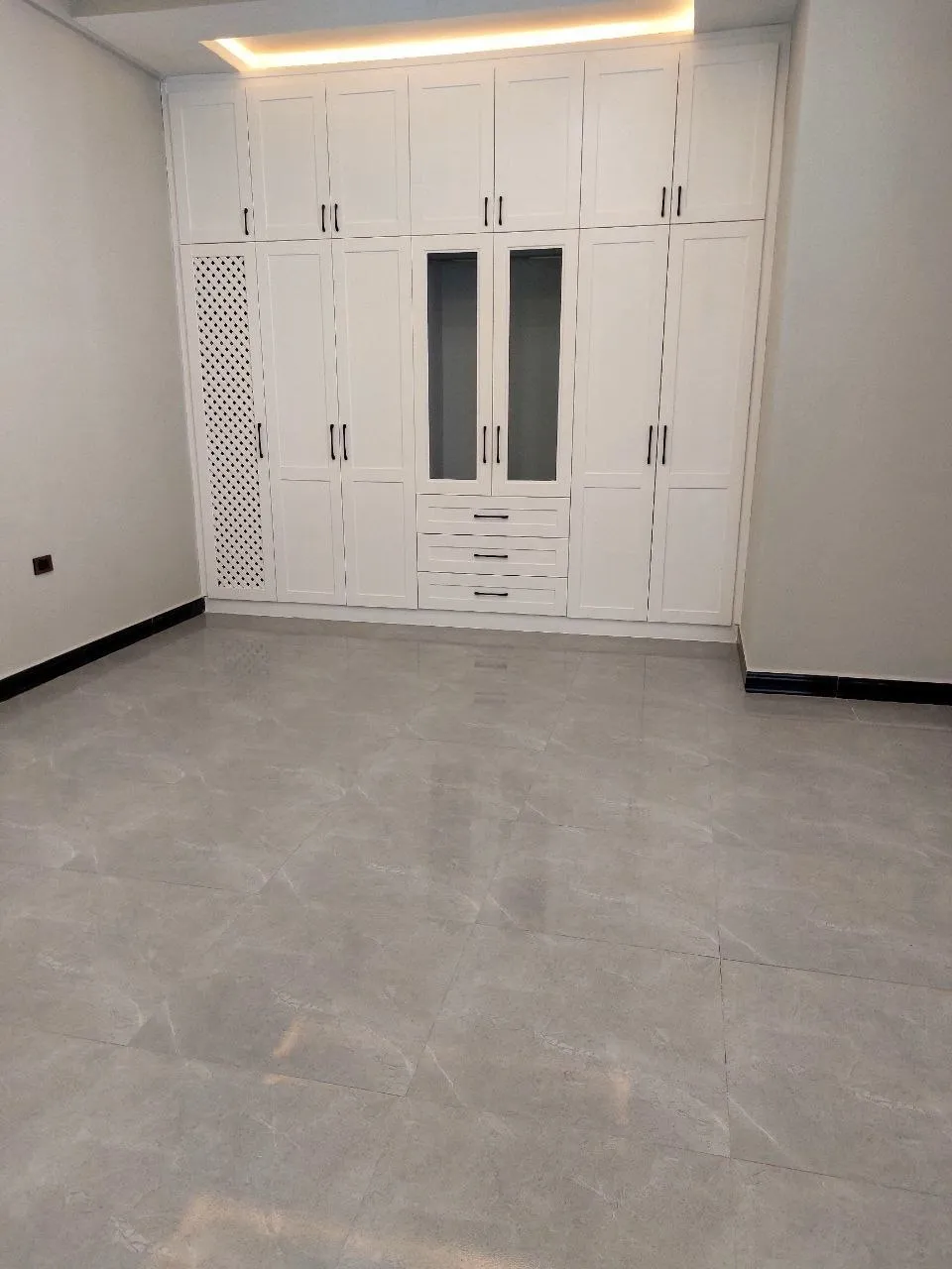 G+2 Residential House in Ayat Compound – photo 10