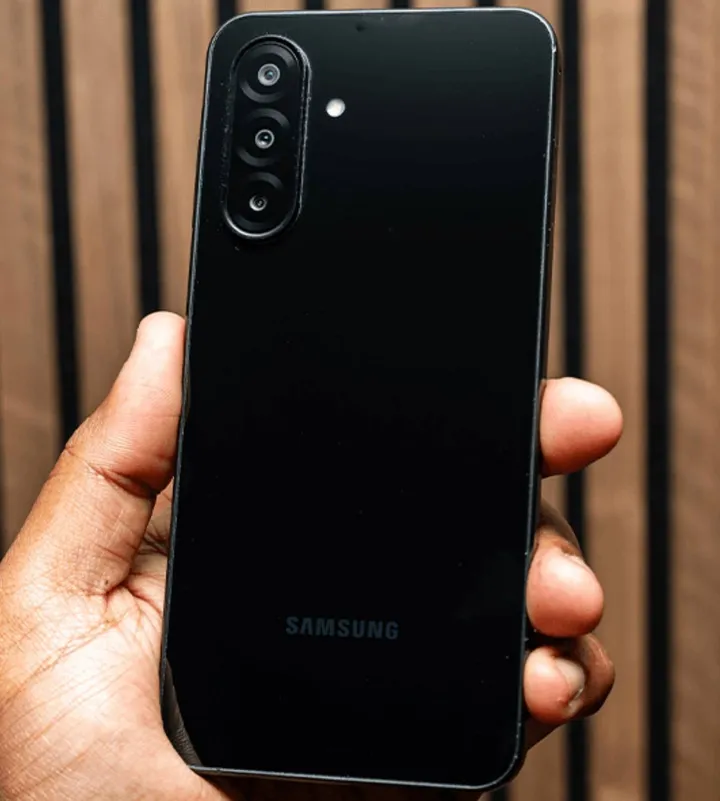 Samsung Galaxy A26 256GB 8GB – photo 3