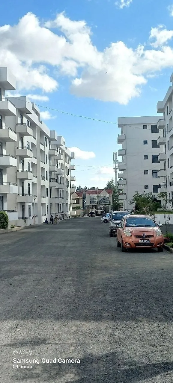 78 sqm 2 Bedroom Apartment in Ayat – photo 3