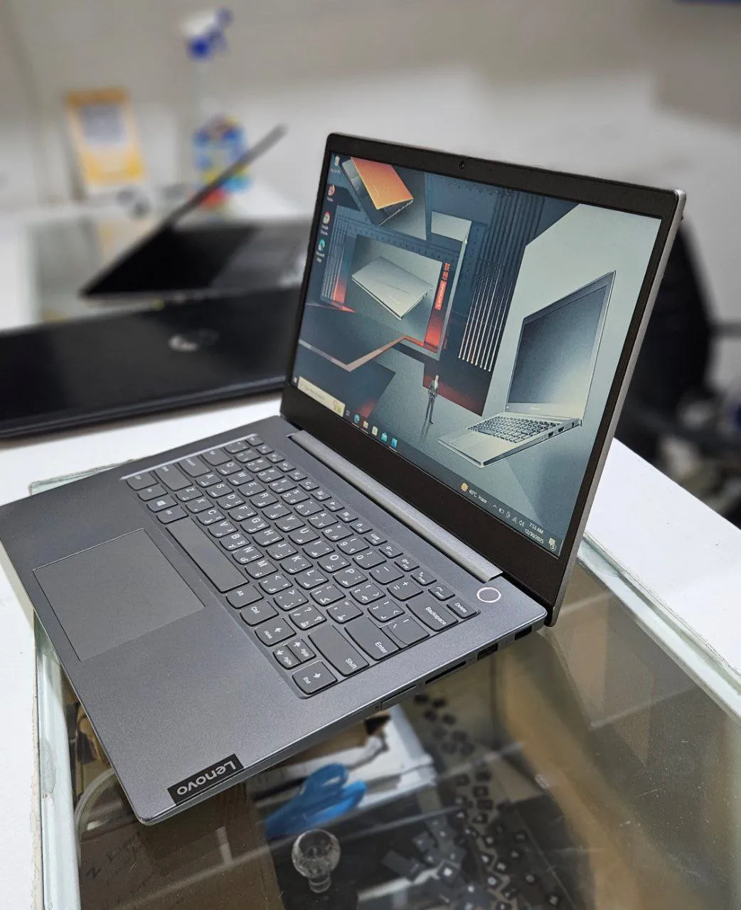 Lenovo Thinkbook 14 Core i5 Laptop – photo 5