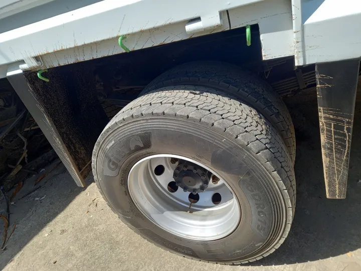Foton FSR 2025 Truck – photo 4