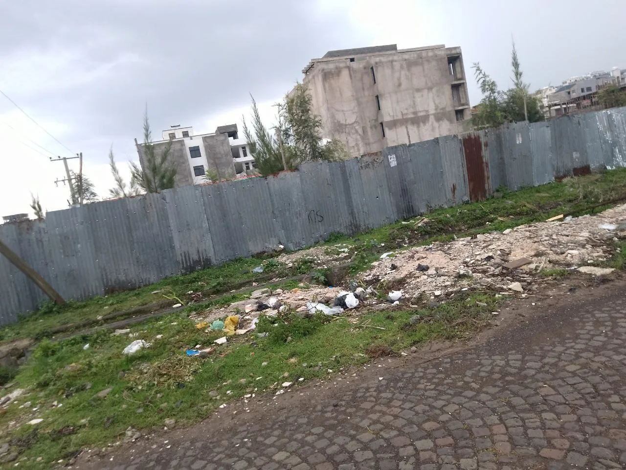 500 sqm Land for Sale in Ayat – photo 4