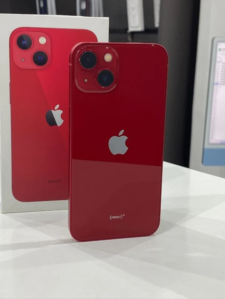 Apple iPhone 13 128GB – photo 3