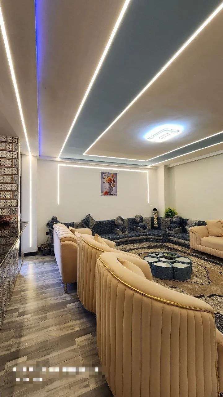 3-Bedroom 40/60 Condominium in Hayat – photo 8
