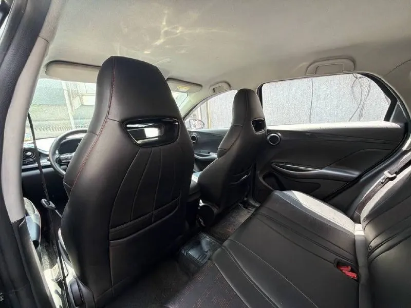 BYD E2 2025 Full-Option – photo 3