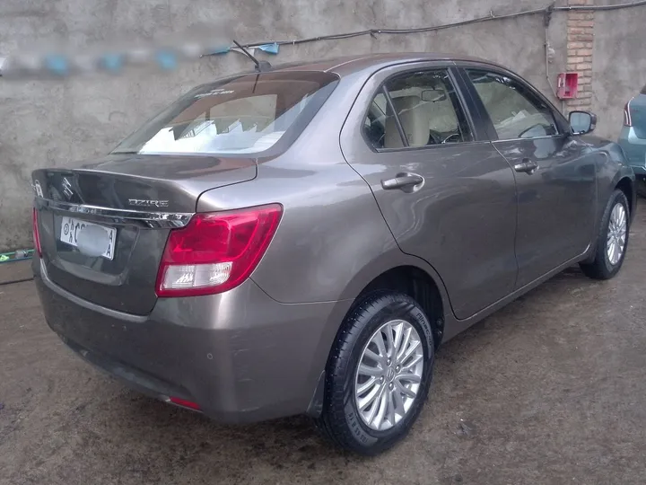 Suzuki Dezire 2022 Model – photo 3