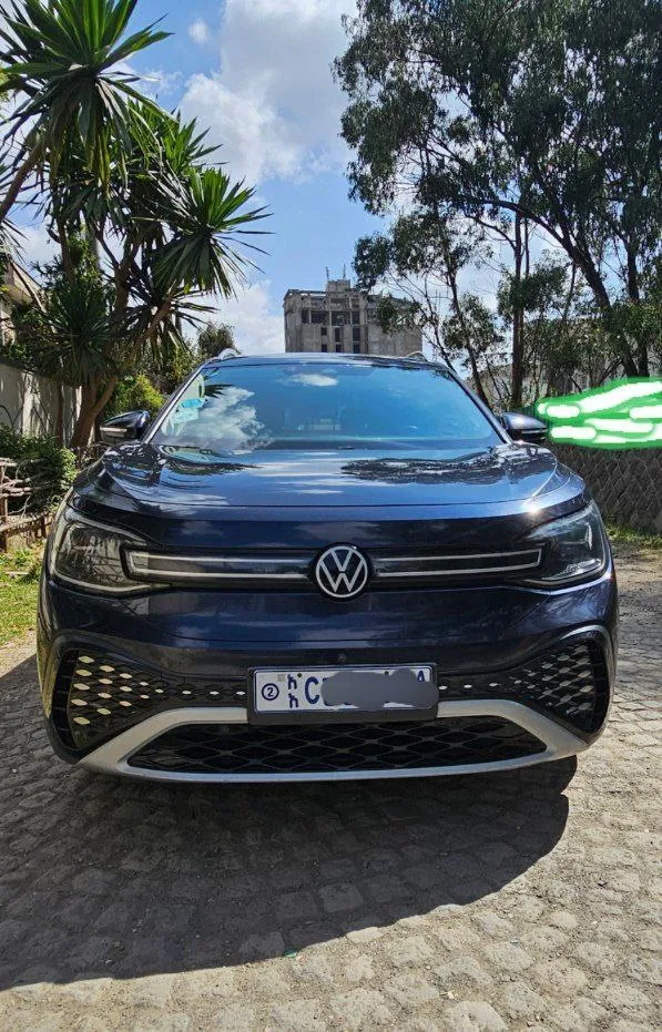 Volkswagen ID.6 Crozz 2022 Electric – photo 8