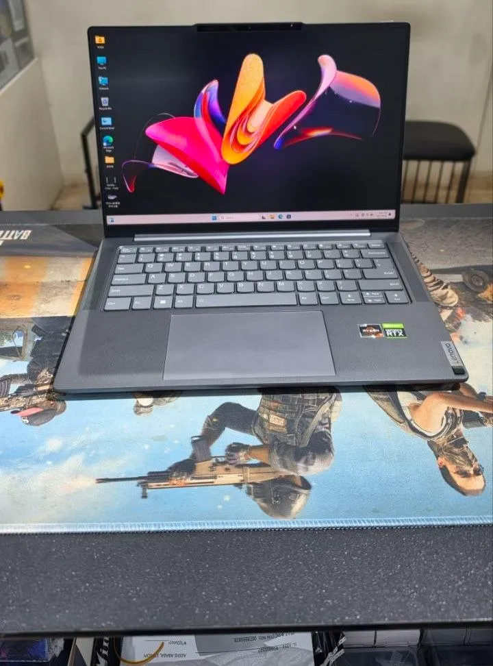 Lenovo Yoga X360 Ryzen 7 Laptop – photo 4