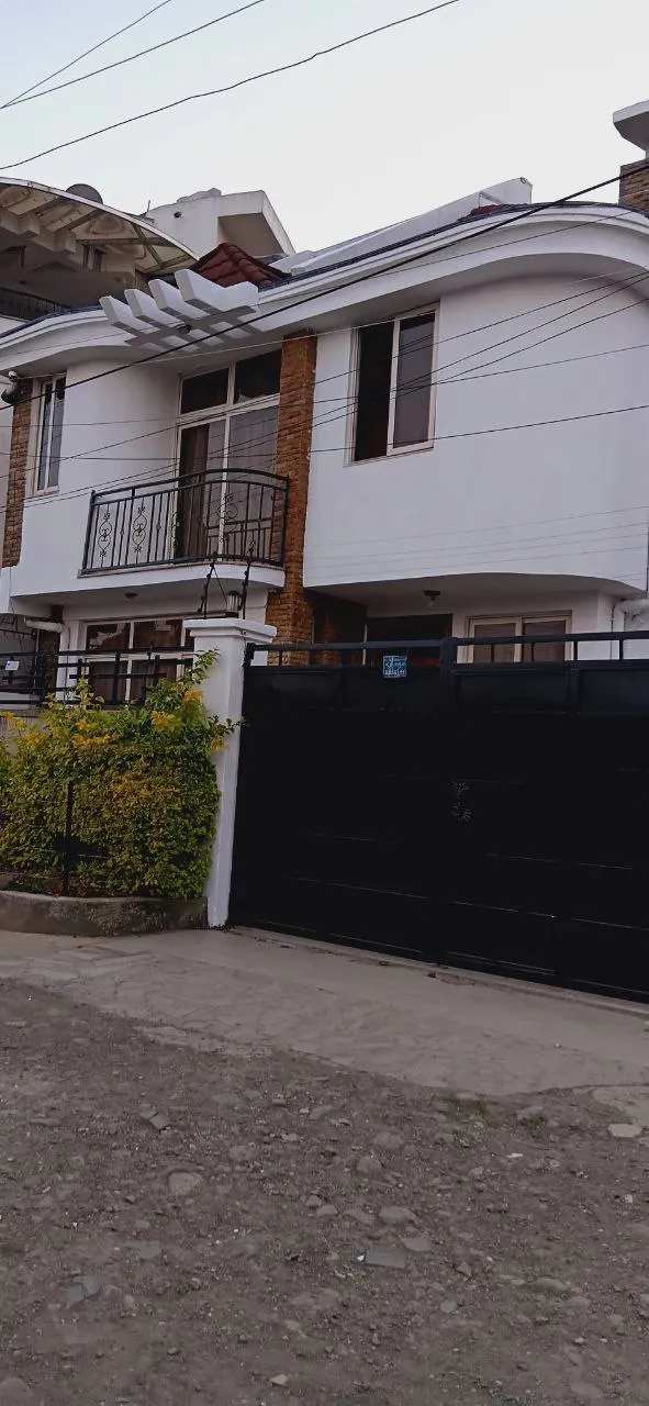 G+1 Residential House at Ayat – photo 5