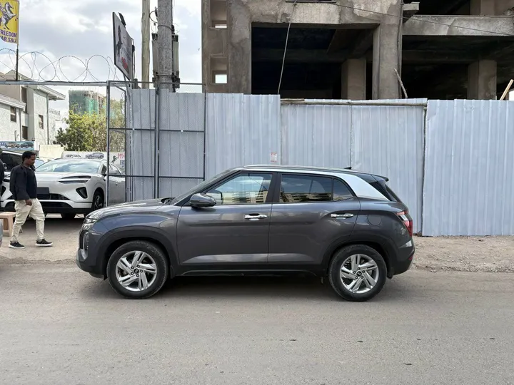Hyundai Creta 2023 SUV – photo 7