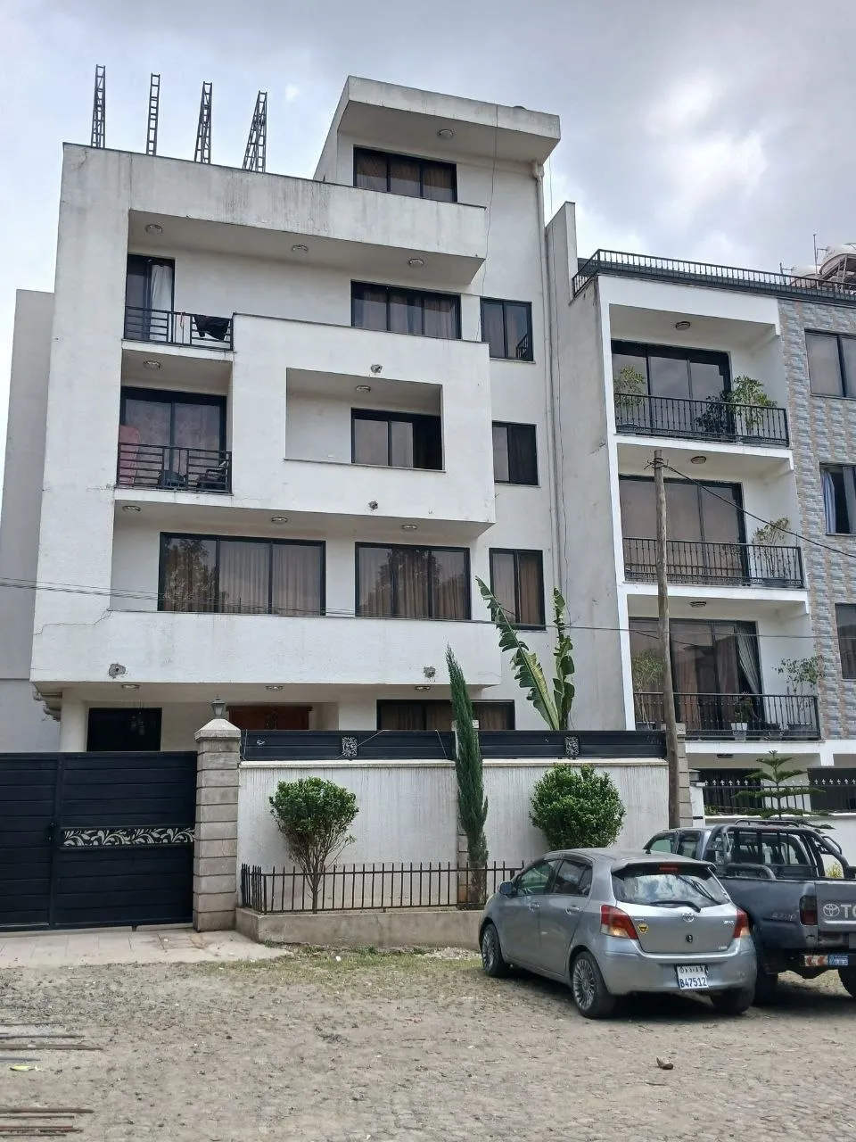 G+4 House 150 sqm Summit – photo 3