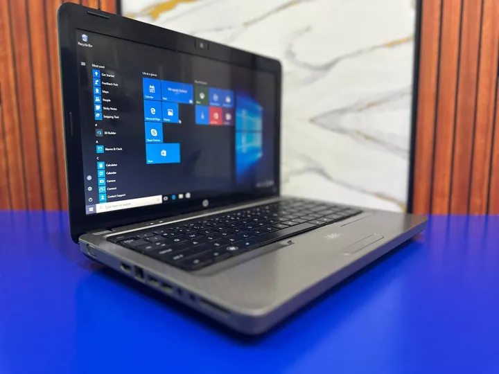 HP Pavilion 14.1 Inch Laptop – photo 5