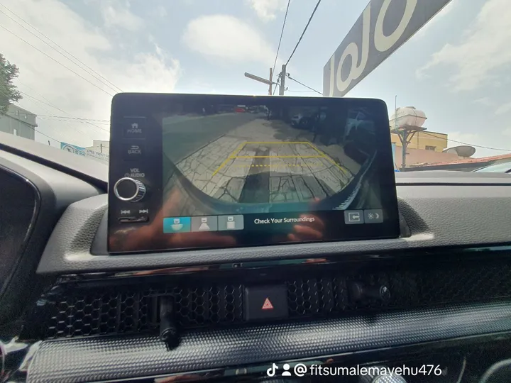 Honda CR-V 2022 Automatic – photo 8