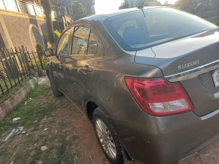 Suzuki Dzire 2021 Full Option – photo 3