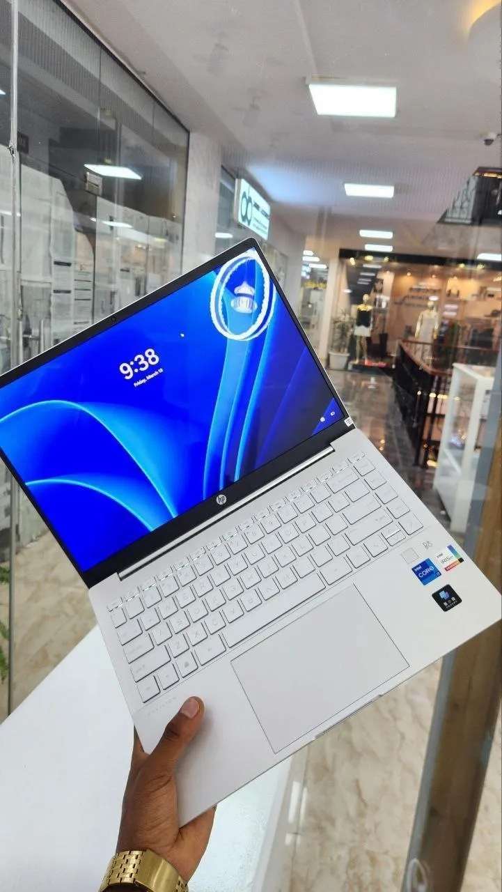 HP Pavilion Plus i7 16GB 1TB – photo 3