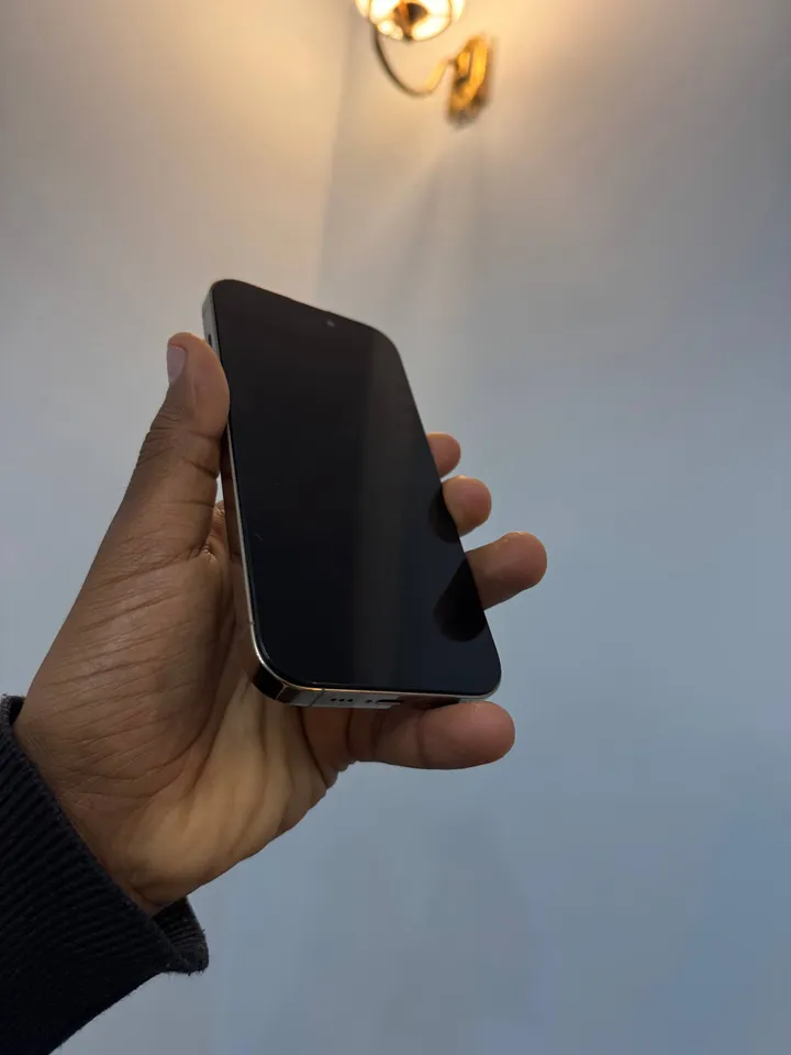 iPhone 14 Pro 256GB – photo 8