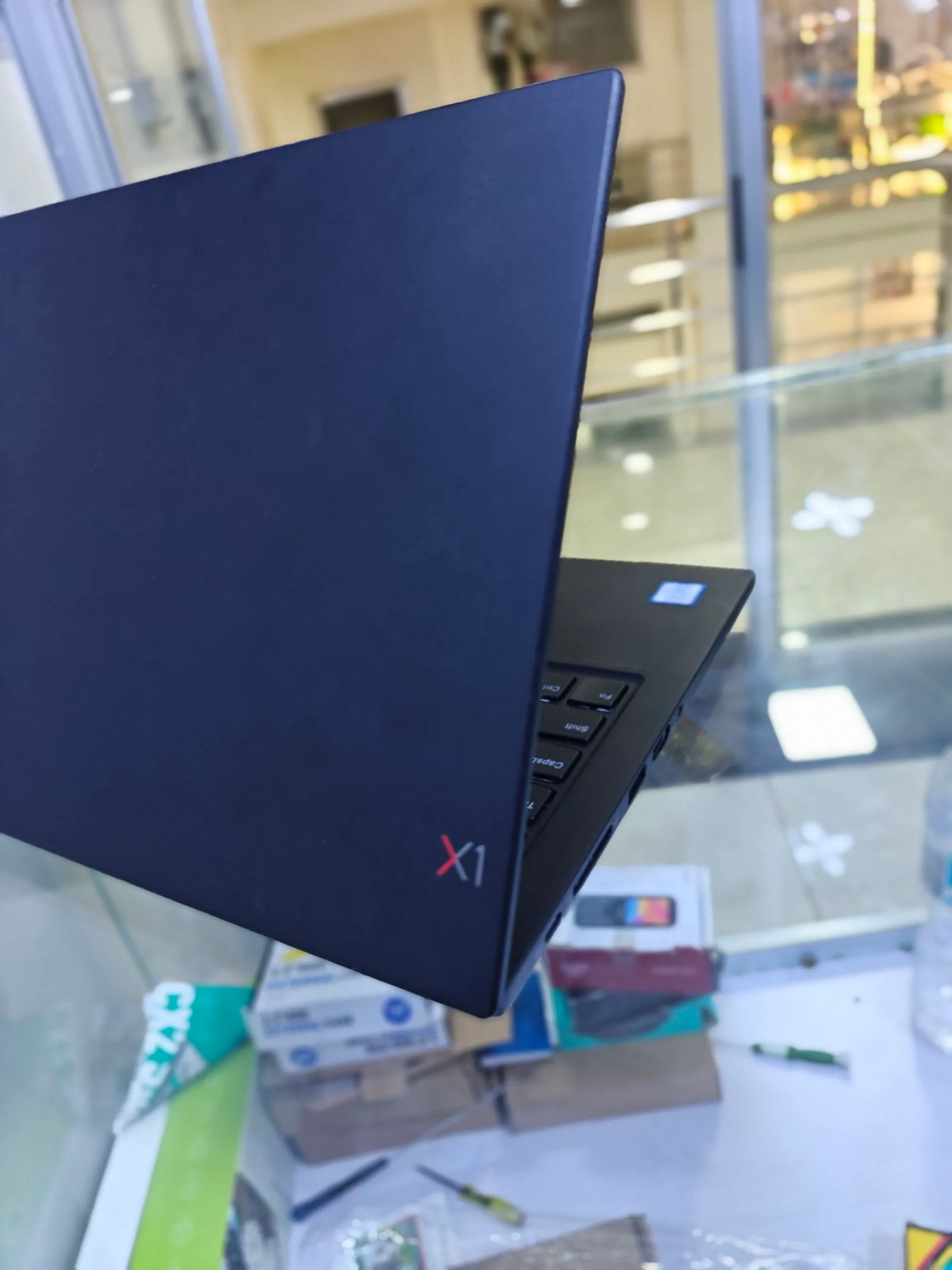 Lenovo ThinkPad X1 Carbon i7 Touchscreen – photo 3