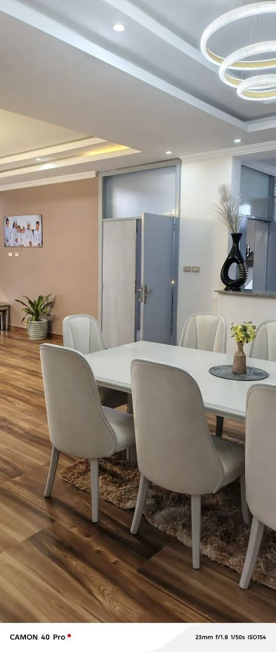 B+G+1 7 Bedroom House Abado – photo 6