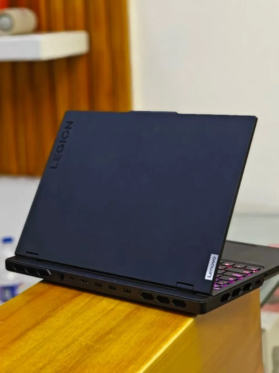 Lenovo Legion Pro 7 i9 RTX 4090 – photo 3