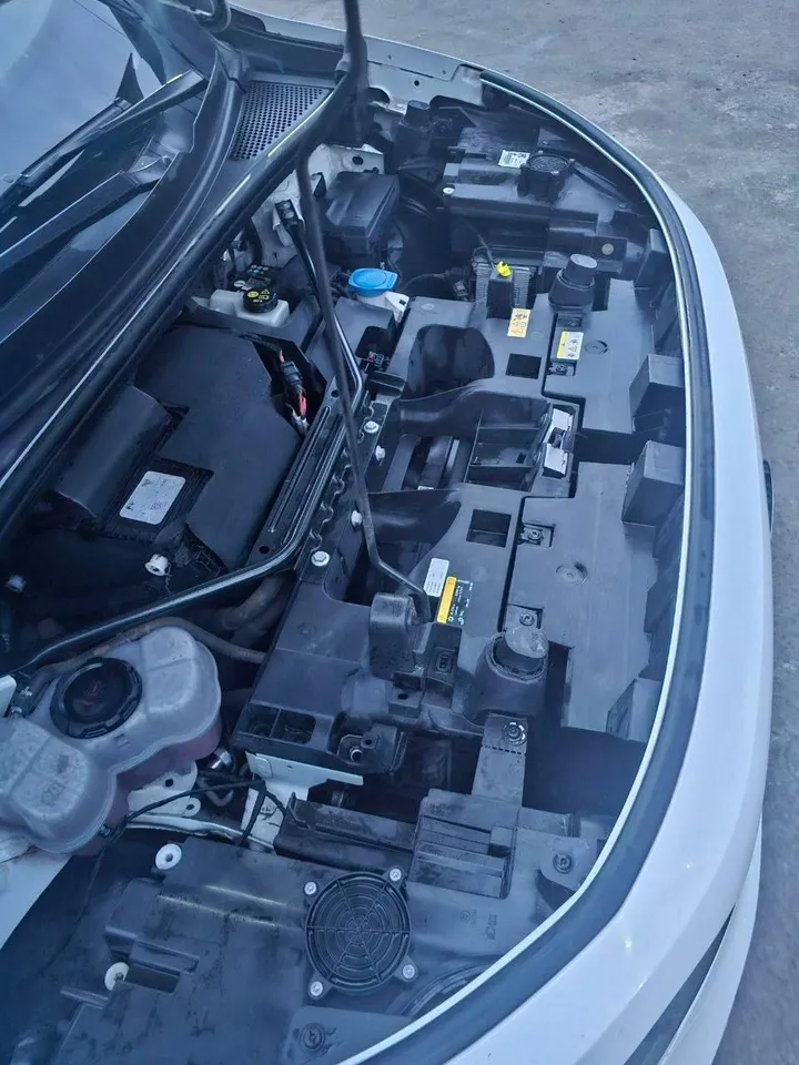 Volkswagen ID6 Crozz Pro 2023 – photo 5
