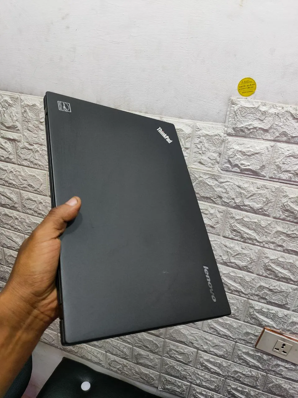 Lenovo X240 Core i7 Laptop – photo 4