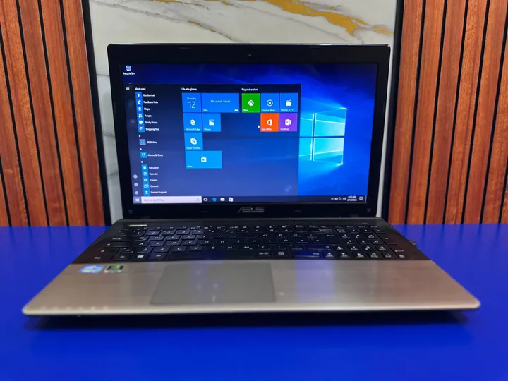 ASUS Core i7 8GB RAM 1TB Laptop – photo 4